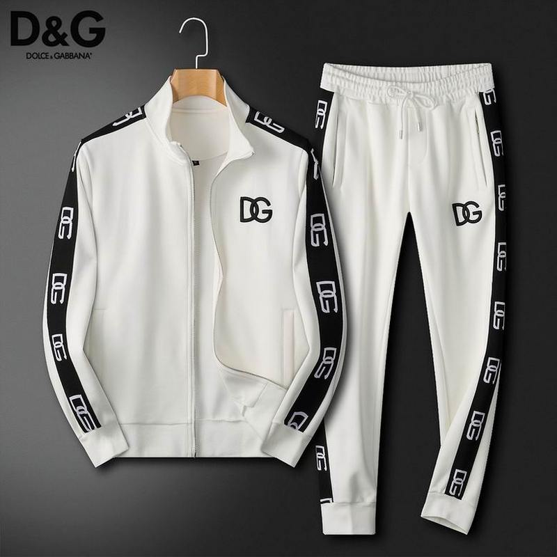 D&G Men's Suits 6